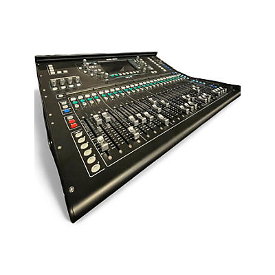 Used Allen & Heath SQ-6 Digital Mixer