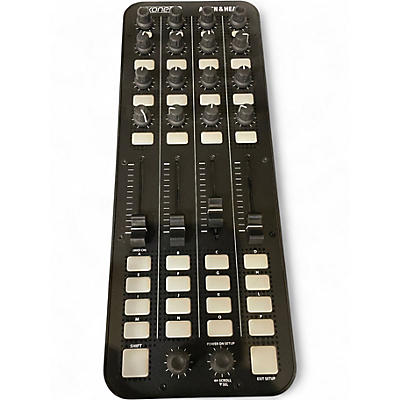 Used Allen & Heath XONE K1 MIDI Controller