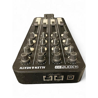 Used Allen & Heath XONE K1 MIDI Controller