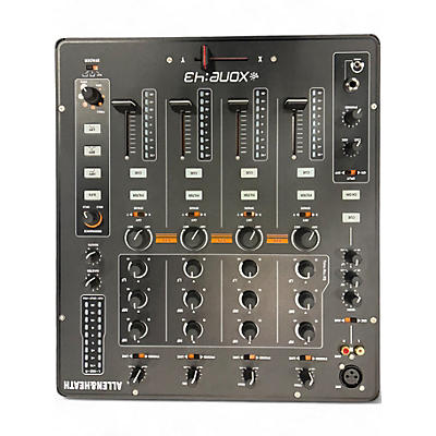 Used Allen & Heath XONE:43 DJ Mixer