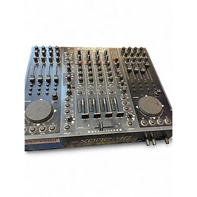 Used Allen & Heath XONE4D DJ Mixer