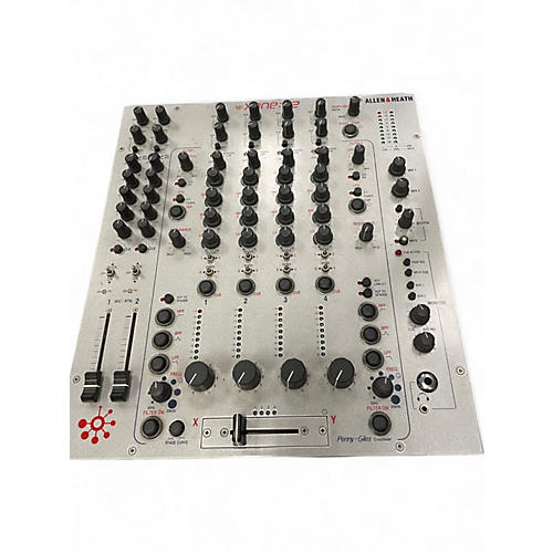 Used Allen & Heath XONE:92 DJ Mixer