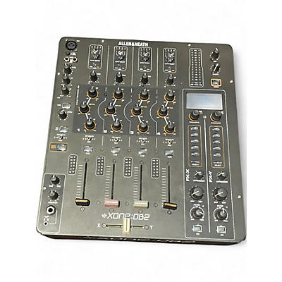 Used Allen & Heath XONE:DB2 DJ Mixer