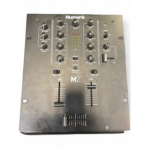 Used Allen & Heath Xone 23 Powered Mixer