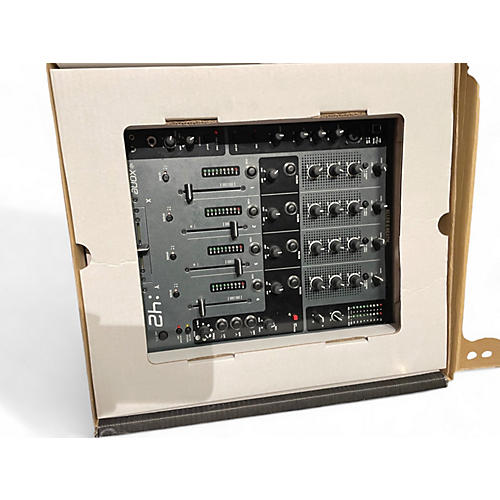 Used Allen & Heath Xone 42 DJ Mixer