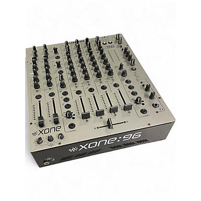 Used Allen & Heath Xone 96 DJ Mixer