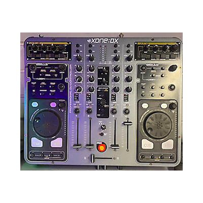 Allen & Heath Used Allen & Heath Xone DX DJ Mixer