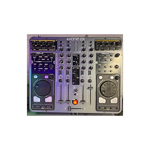 Allen & Heath Used Allen & Heath Xone DX DJ Mixer