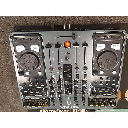 Allen & Heath Used Allen & Heath Xone DX DJ Mixer