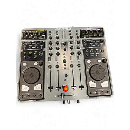 Allen & Heath Used Allen & Heath Xone DX DJ Mixer