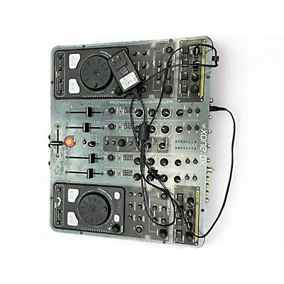 Used Allen & Heath Xone DX DJ Mixer
