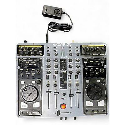 Used Allen & Heath Xone DX DJ Mixer