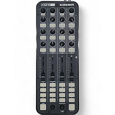 Allen & Heath Used Allen & Heath Xone K2 DJ Controller