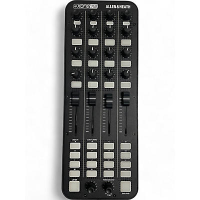 Used Allen & Heath Xone K2 DJ Controller