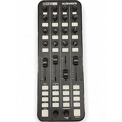 Used Allen & Heath Xone K2 DJ Controller