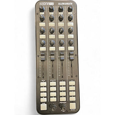 Used Allen & Heath Xone K2 DJ Controller