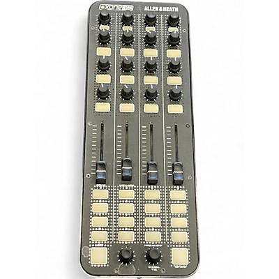 Used Allen & Heath Xone K2 DJ Controller
