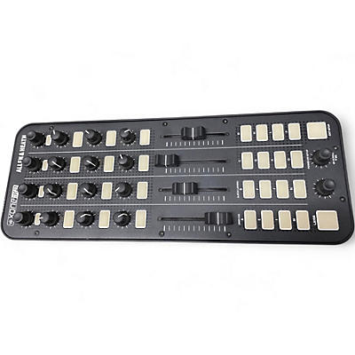 Used Allen & Heath Xone K2 DJ Controller