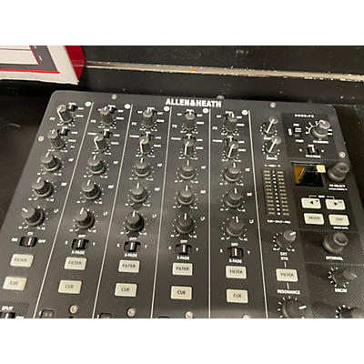 Allen & Heath Used Allen & Heath Xone Px5 DJ Mixer