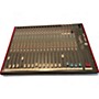 Used Allen & Heath ZED-24 Unpowered Mixer