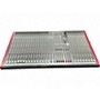Used Allen & Heath ZED 428 Unpowered Mixer