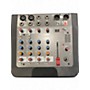 Used Allen & Heath ZED 6 Unpowered Mixer