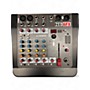 Used Allen & Heath ZED-6FX Unpowered Mixer