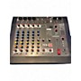 Used Allen & Heath ZED I 10 Unpowered Mixer