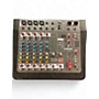 Used Allen & Heath Used Allen & Heath ZED10 Line Mixer