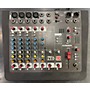 Used Allen & Heath Used Allen & Heath ZED10 Line Mixer