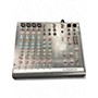 Used Allen & Heath Used Allen & Heath ZED10 Line Mixer