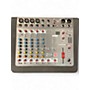 Used Allen & Heath Used Allen & Heath ZED10 Line Mixer