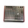 Used Allen & Heath ZED10 Line Mixer