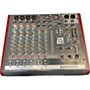 Used Allen & Heath ZED10 Line Mixer
