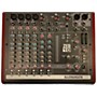 Used Allen & Heath ZED10 Line Mixer