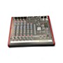 Used Allen & Heath ZED10 Line Mixer