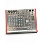 Used Allen & Heath ZED10 USB Unpowered Mixer