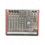 Used Allen & Heath ZED10 Unpowered Mixer