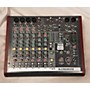 Used Allen & Heath Used Allen & Heath ZED10FX Unpowered Mixer