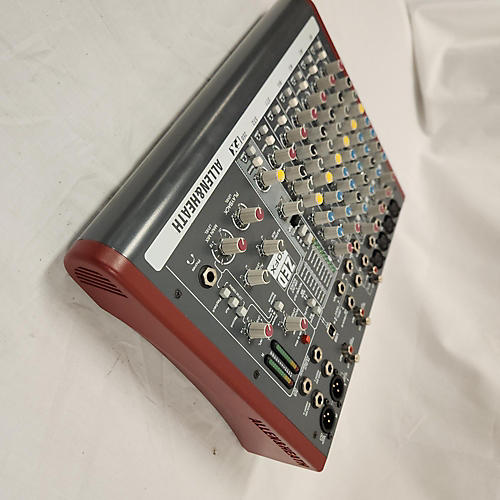 Allen & Heath Used Allen & Heath ZED10FX Unpowered Mixer