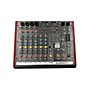 Used Allen & Heath Used Allen & Heath ZED10FX Unpowered Mixer