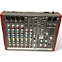 Used Allen & Heath ZED10FX Unpowered Mixer