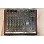 Used Allen & Heath Used Allen & Heath ZED10FX Unpowered Mixer