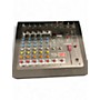 Used Allen & Heath Used Allen & Heath ZED10FX Unpowered Mixer