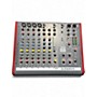 Used Allen & Heath ZED10FX Unpowered Mixer