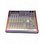 Used Allen & Heath ZED10FX Unpowered Mixer