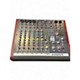 Used Allen & Heath ZED10FX Unpowered Mixer