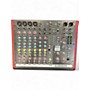 Used Allen & Heath ZED10FX Unpowered Mixer