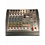 Used Allen & Heath ZED10FX Unpowered Mixer