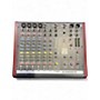 Used Allen & Heath ZED10FX Unpowered Mixer